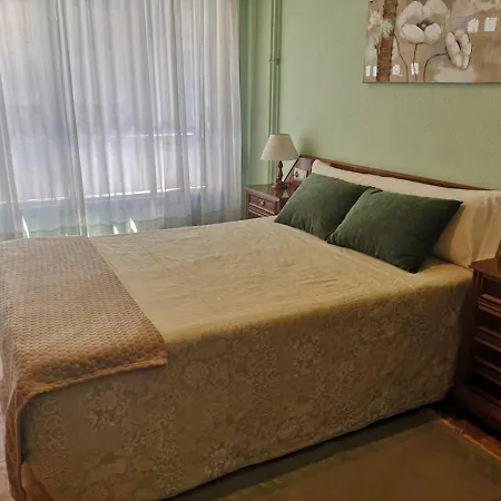 Apartment Carrerahouses Margal