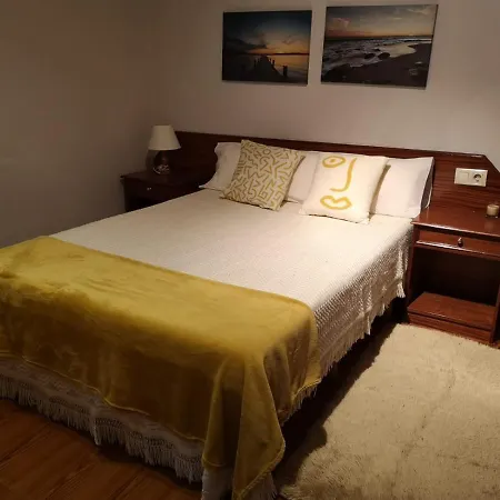 Carrerahouses Margal Apartamento Vigo