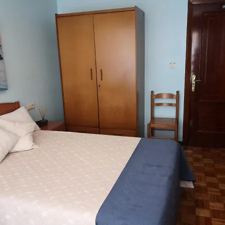 Carrerahouses Margal * Vigo