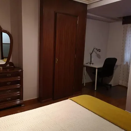 Apartamento Carrerahouses Margal