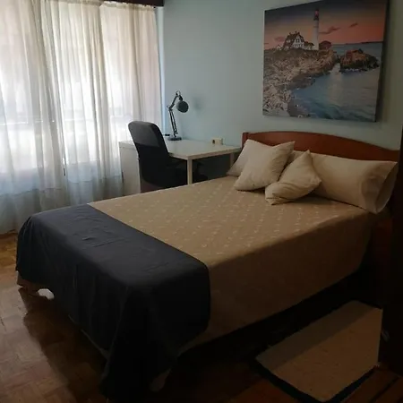 Carrerahouses Margal Apartamento Vigo