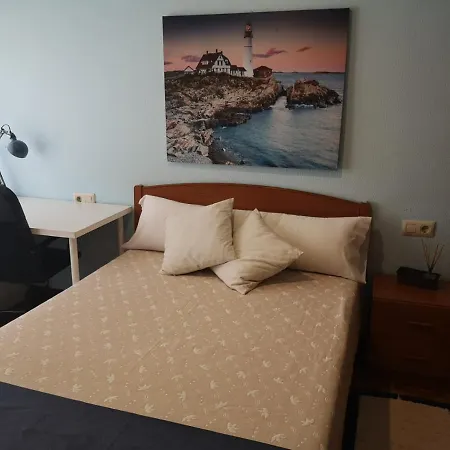 Carrerahouses Margal Apartamento Vigo