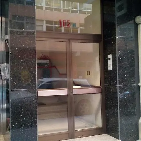 Apartamento Carrerahouses Margal Vigo