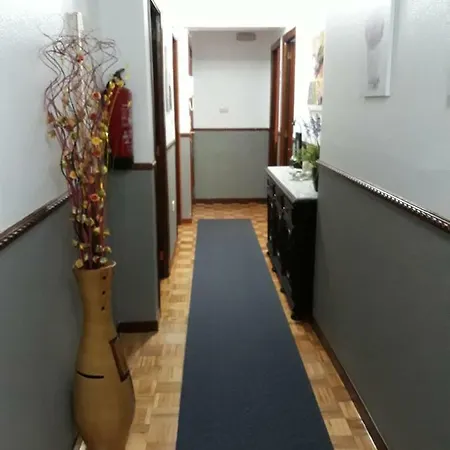 Carrerahouses Margal * Vigo