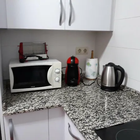 Carrerahouses Margal Apartamento Vigo