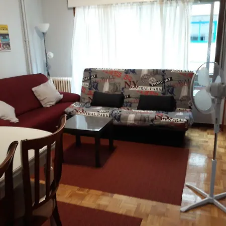 Carrerahouses Margal Vigo