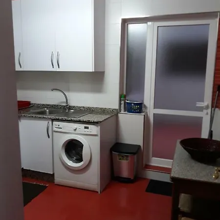 Carrerahouses Margal Apartamento Vigo