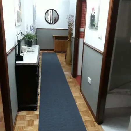 Carrerahouses Margal Apartamento