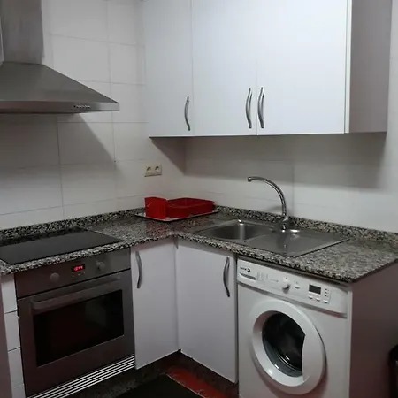 Carrerahouses Margal Lägenhet Vigo