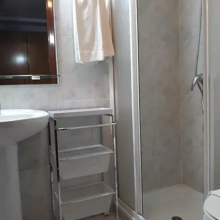 Carrerahouses Margal Lägenhet *